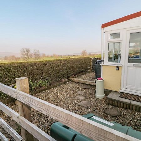 Twincote Villa Wooler Kültér fotó
