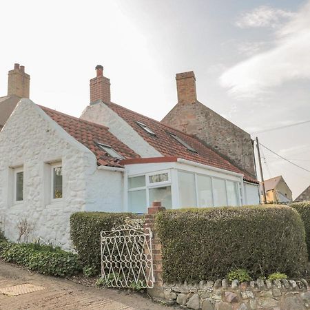 Twincote Villa Wooler Kültér fotó