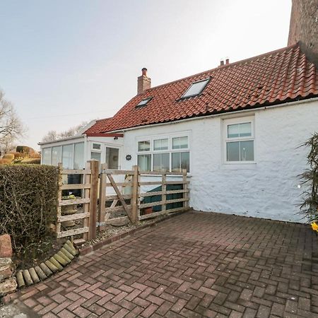Twincote Villa Wooler Kültér fotó