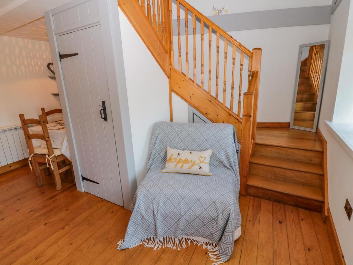 Twincote Villa Wooler Kültér fotó
