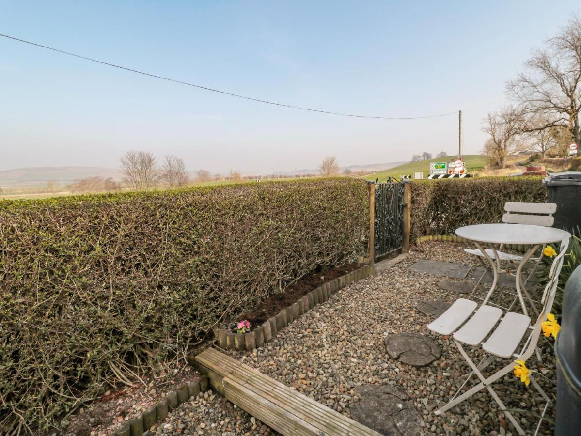 Twincote Villa Wooler Kültér fotó