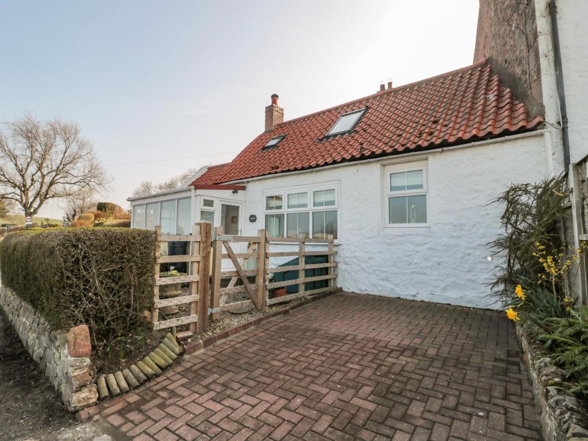 Twincote Villa Wooler Kültér fotó